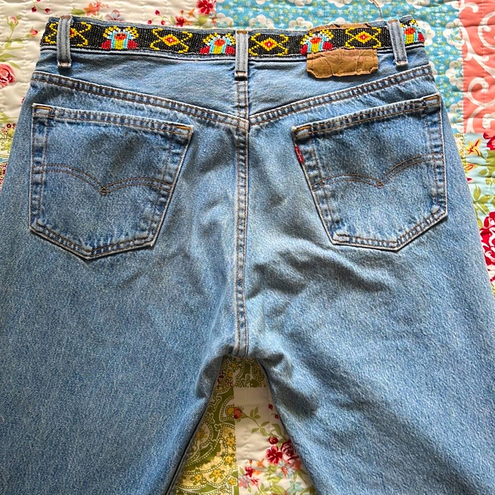 Levi’s